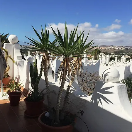Bungalow Montgolf Semesterbostad