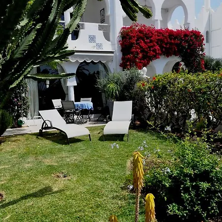 Bungalow Montgolf *
