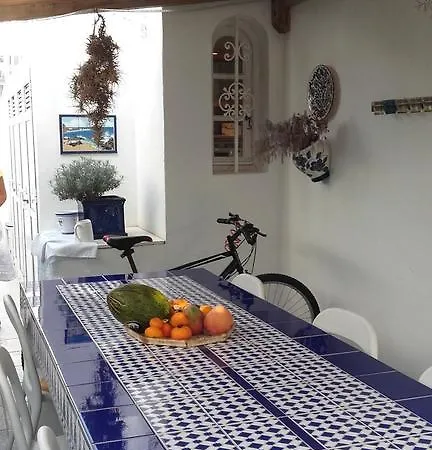 Bungalow Montgolf