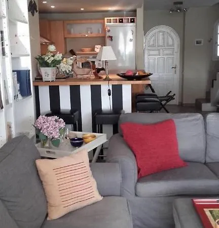 Bungalow Montgolf Semesterbostad *